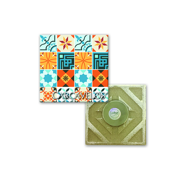 Magnetic tile 45mm
