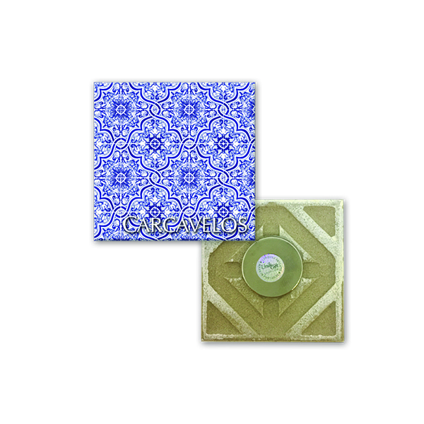 Magnetic tile 45mm