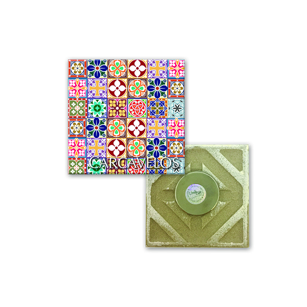 Magnetic tile 45mm