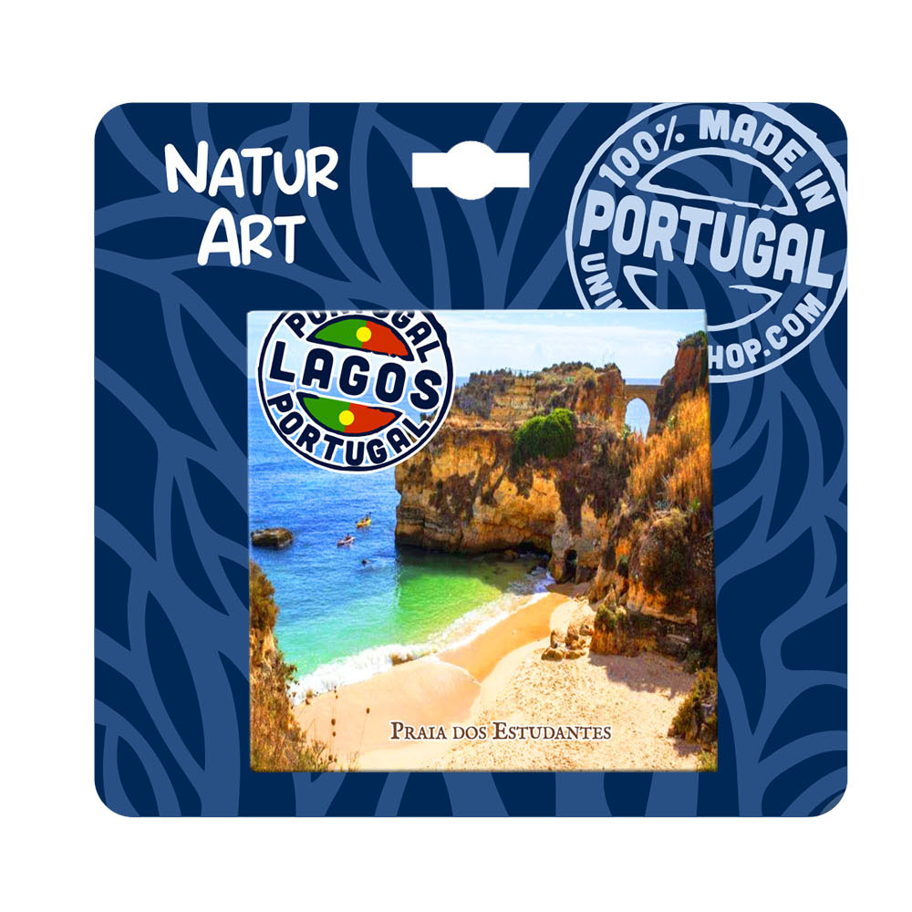 Ceramic Magnetic 4.5 x 4.5cm