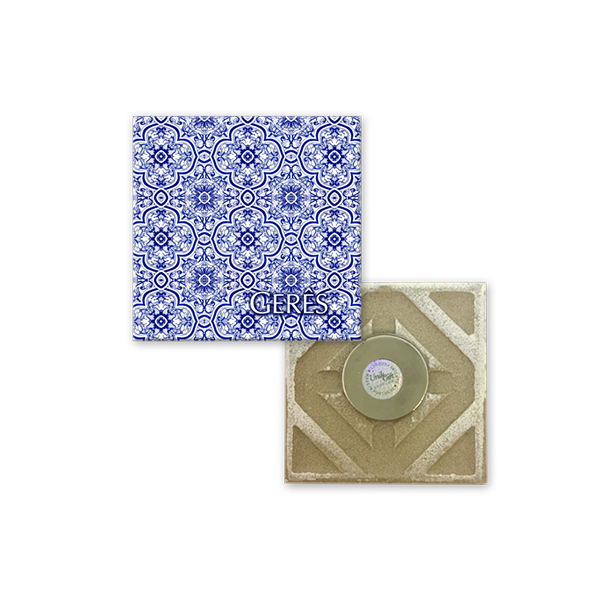 Magnetic tile 45mm