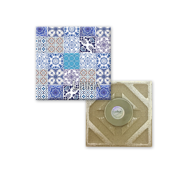 Magnetic tile 45mm