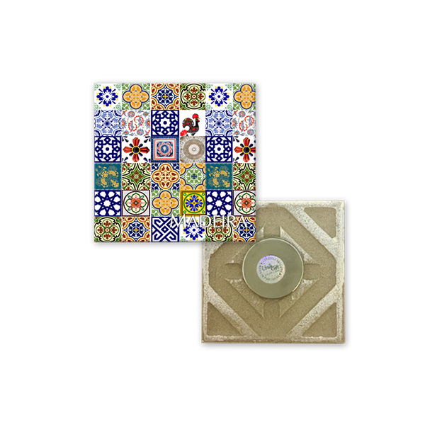 Magnetic tile 45mm
