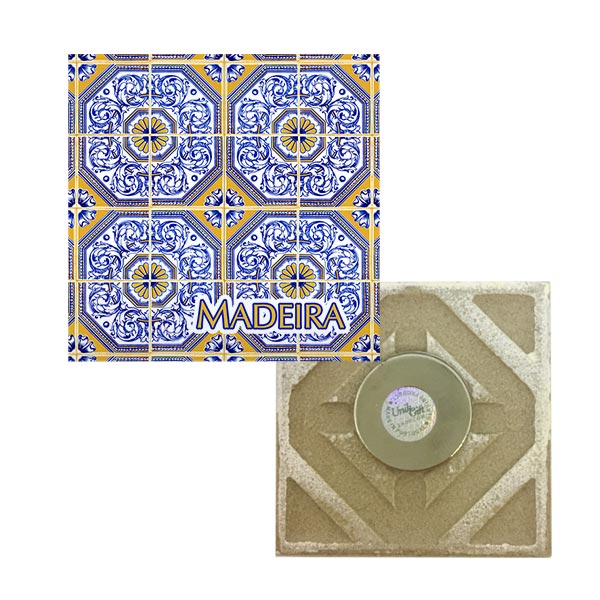 Magnetic tile 45mm