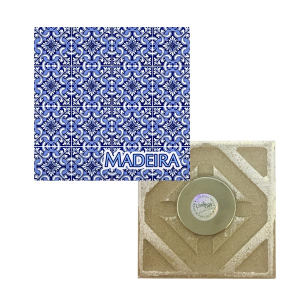 Magnetic tile 45mm
