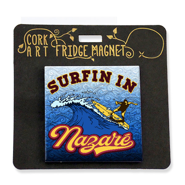 Ceramic Magnetic 4.5 x 4.5cm