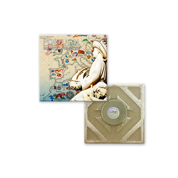 Magnetic tile 45mm