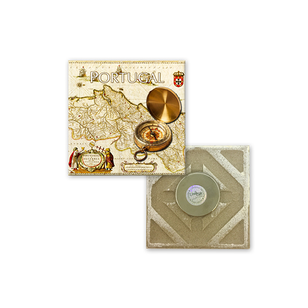 Magnetic tile 45mm
