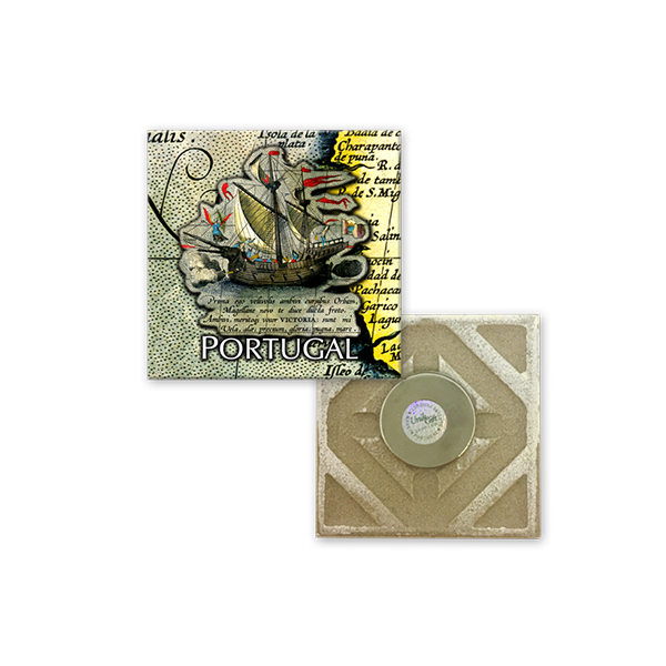 Magnetic tile 45mm