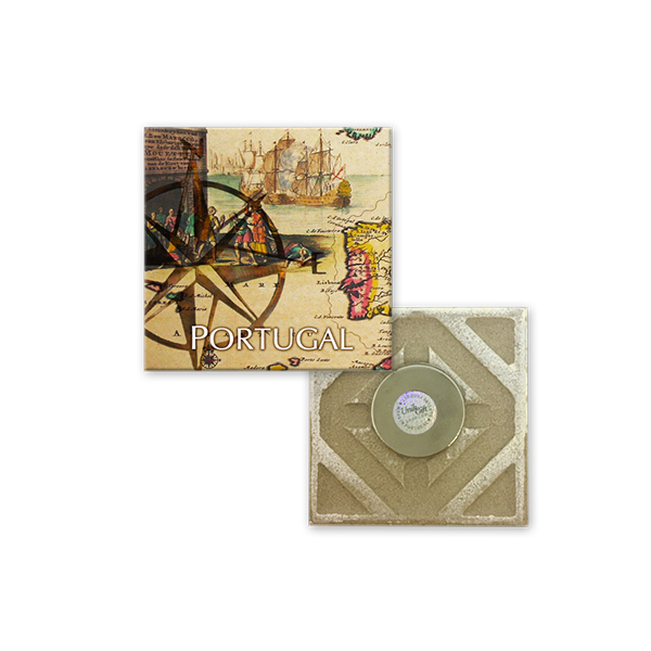 Magnetic tile 45mm