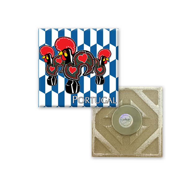 Magnetic tile 45mm