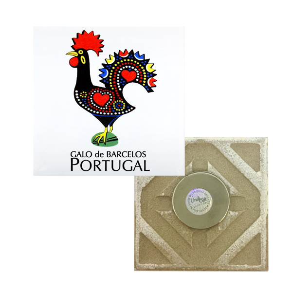 Magnetic tile 45mm