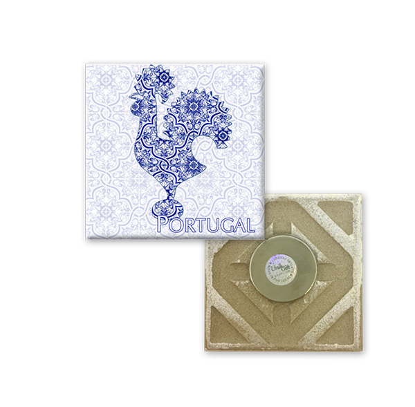 Magnetic tile 45mm