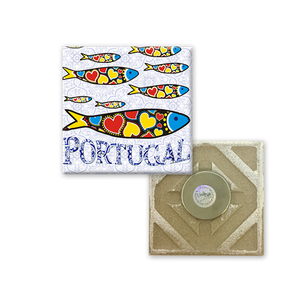 Magnetic tile 45mm
