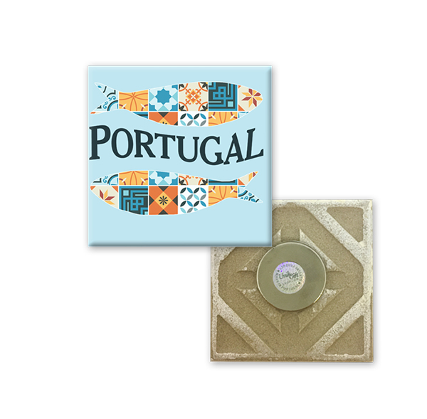 Magnetic tile 45mm