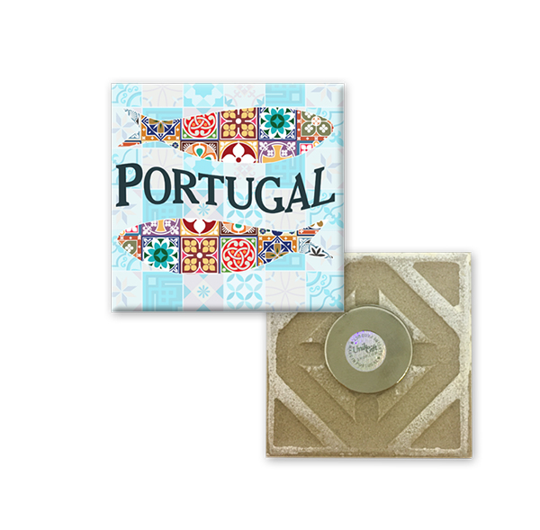 Magnetic tile 45mm