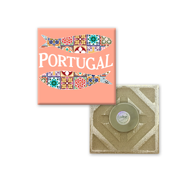 Magnetic tile 45mm