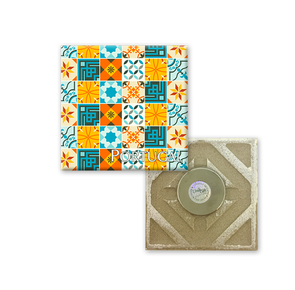 Magnetic tile 45mm