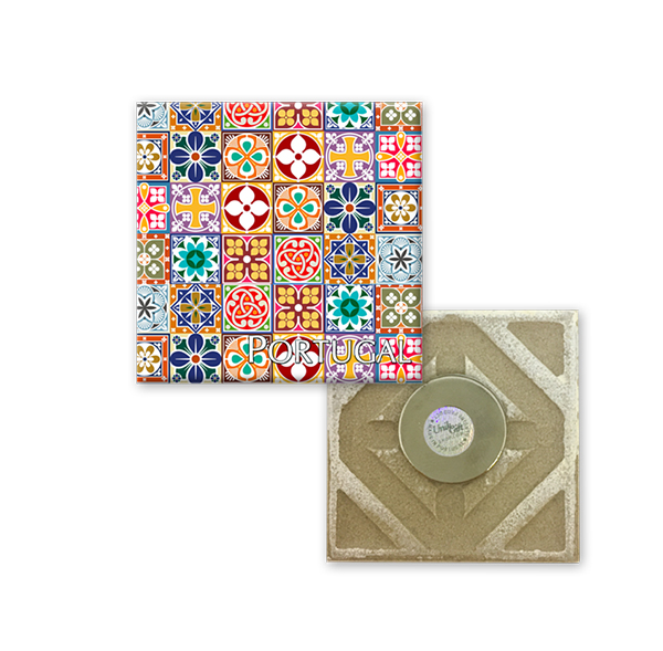 Magnetic tile 45mm