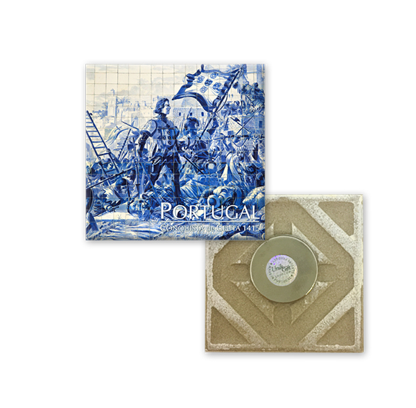 Magnetic tile 45mm