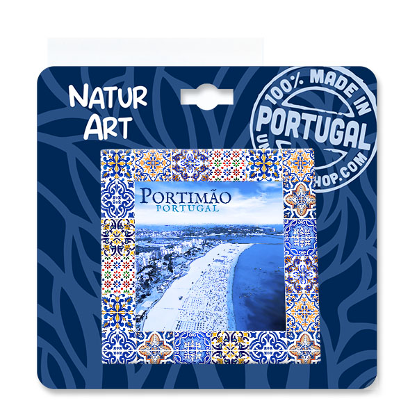 Ceramic Magnetic 4.5 x 4.5cm