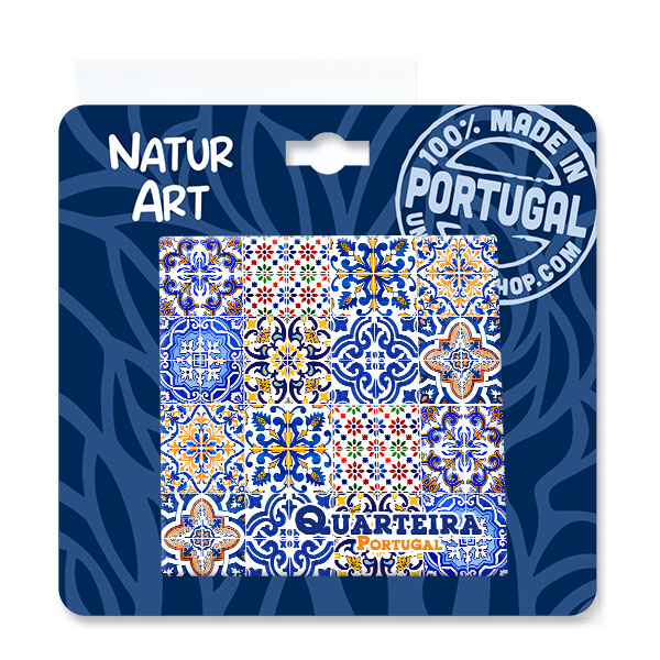 Ceramic Magnetic 4.5 x 4.5cm