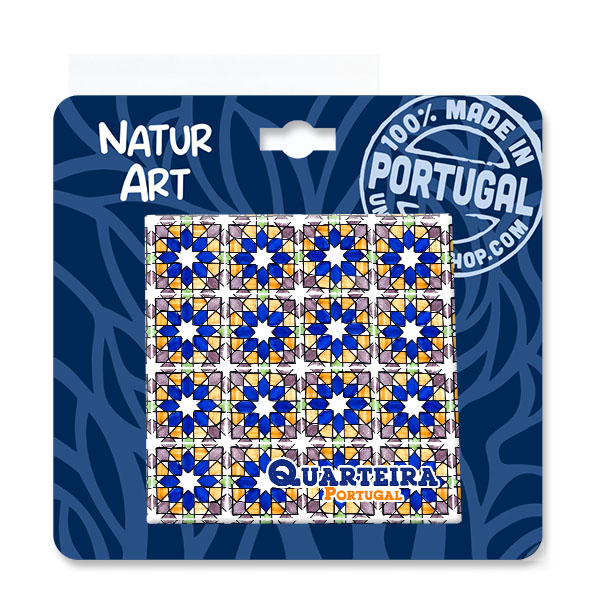 Ceramic Magnetic 4.5 x 4.5cm