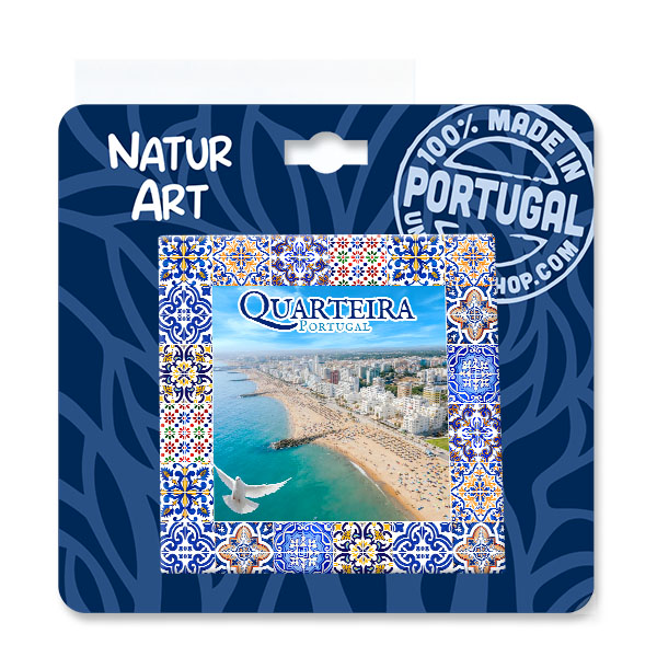 Ceramic Magnetic 4.5 x 4.5cm