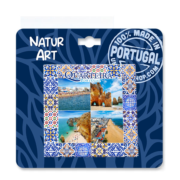 Ceramic Magnetic 4.5 x 4.5cm