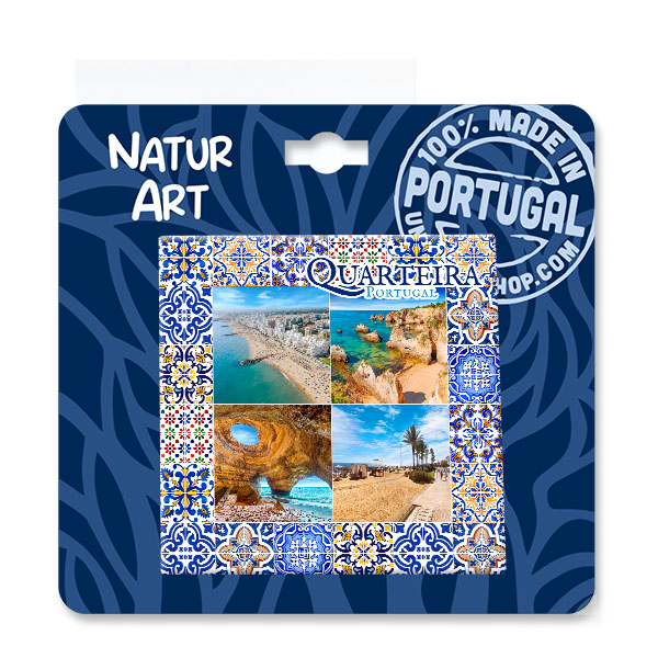 Ceramic Magnetic 4.5 x 4.5cm