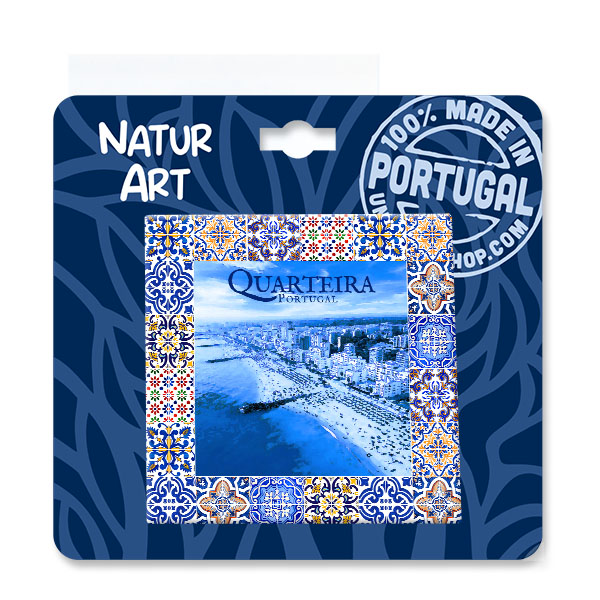 Ceramic Magnetic 4.5 x 4.5cm