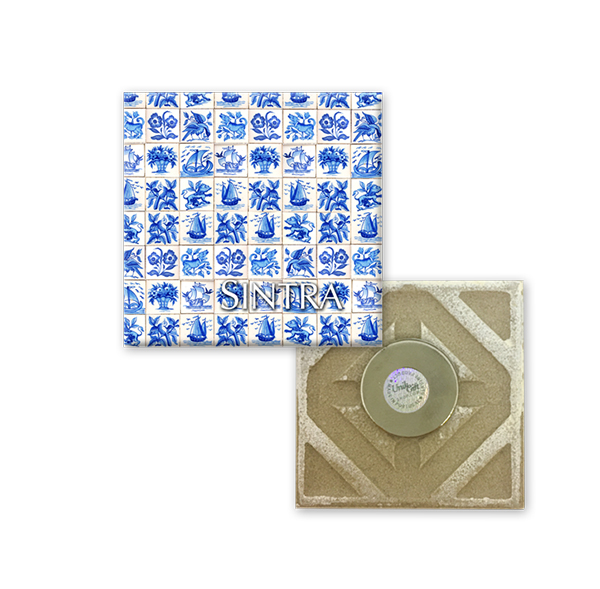 Magnetic tile 45mm