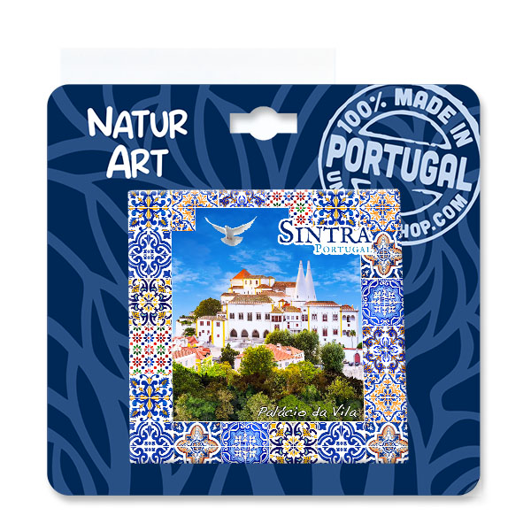 Ceramic Magnetic 4.5 x 4.5cm