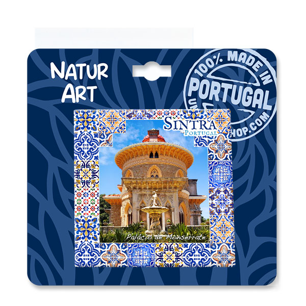 Ceramic Magnetic 4.5 x 4.5cm