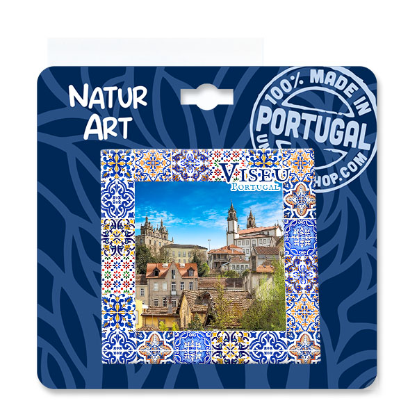 Ceramic Magnetic 4.5 x 4.5cm