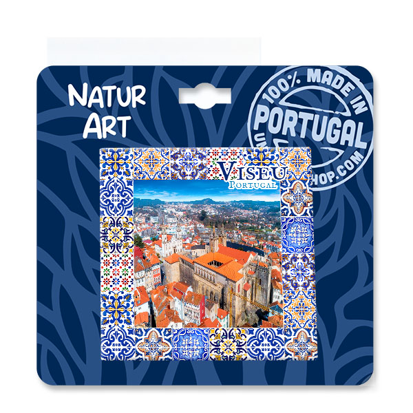 Ceramic Magnetic 4.5 x 4.5cm