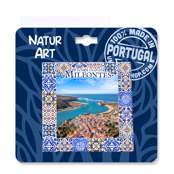 Ceramic Magnetic 4.5 x 4.5cm