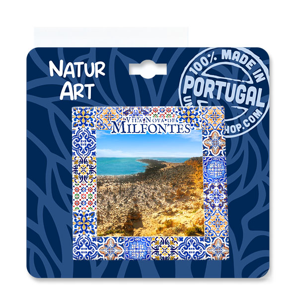 Ceramic Magnetic 4.5 x 4.5cm