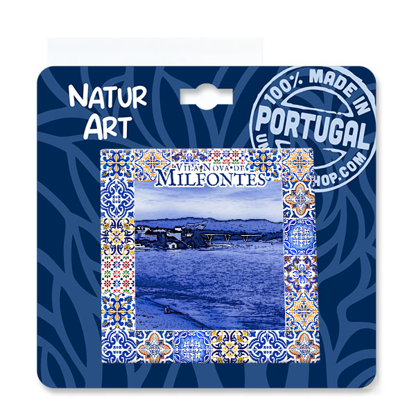 Ceramic Magnetic 4.5 x 4.5cm