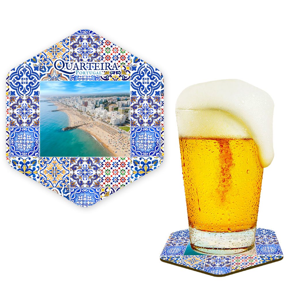 cork coaster | 2un/pack