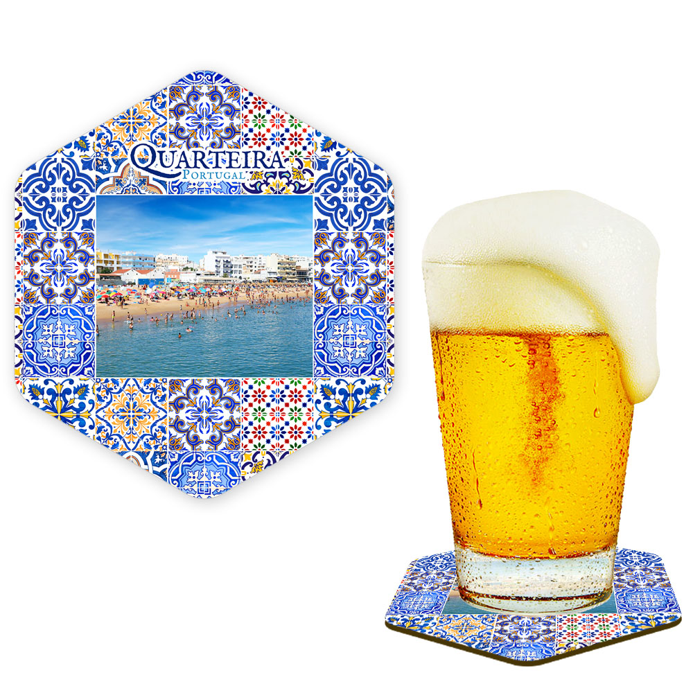 cork coaster | 2un/pack