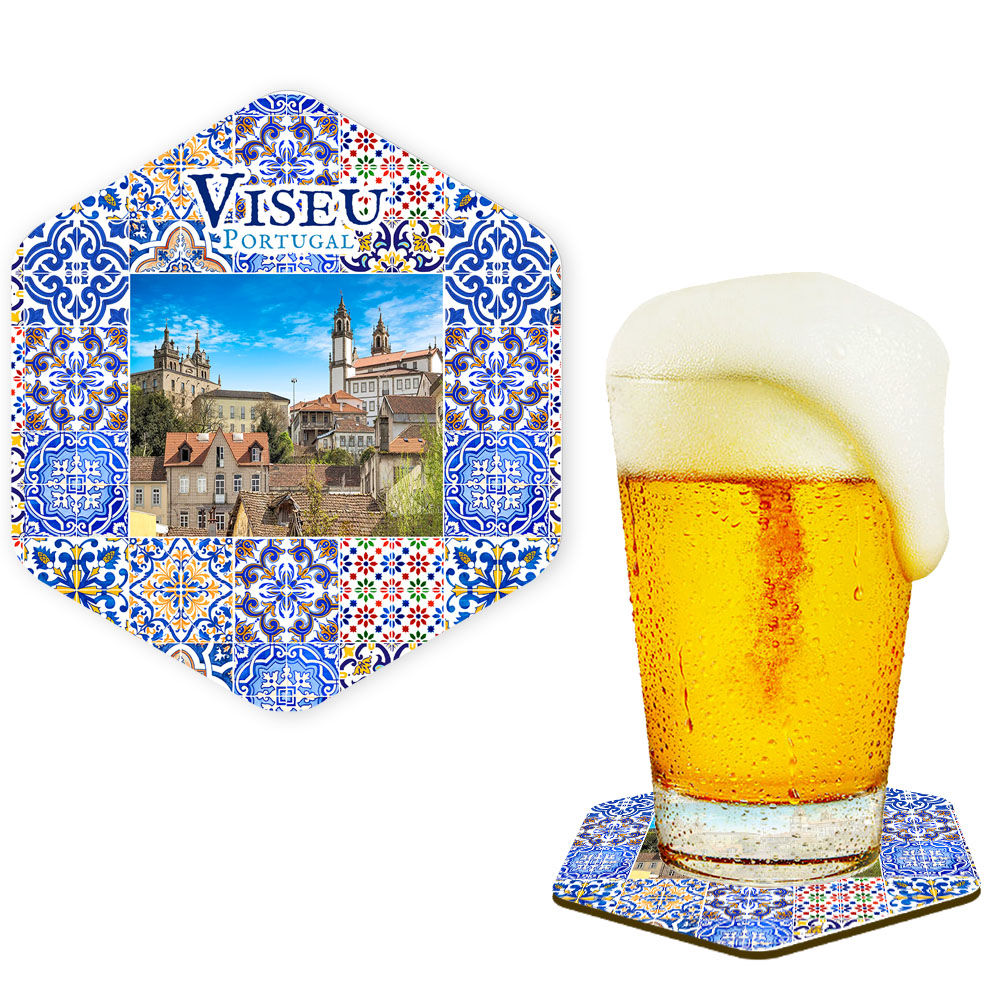 cork coaster | 2un/pack