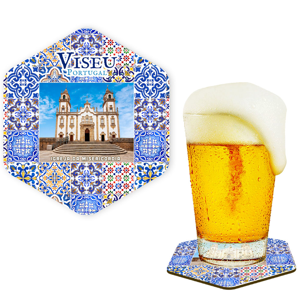 cork coaster | 2un/pack