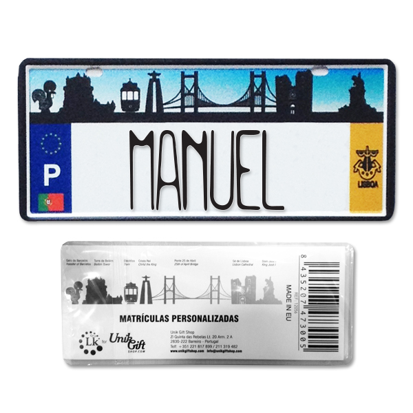 Plate Manuel