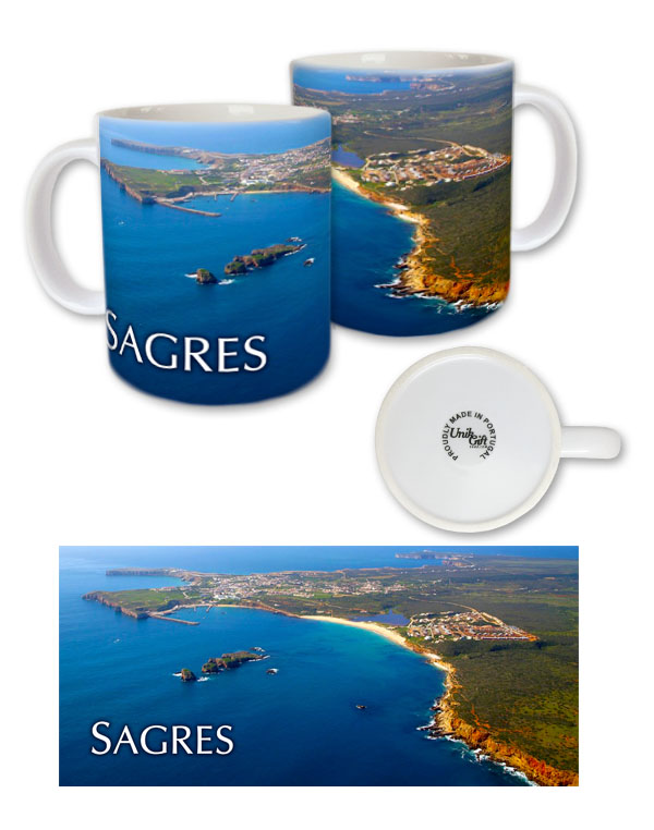 Ceramic Mug