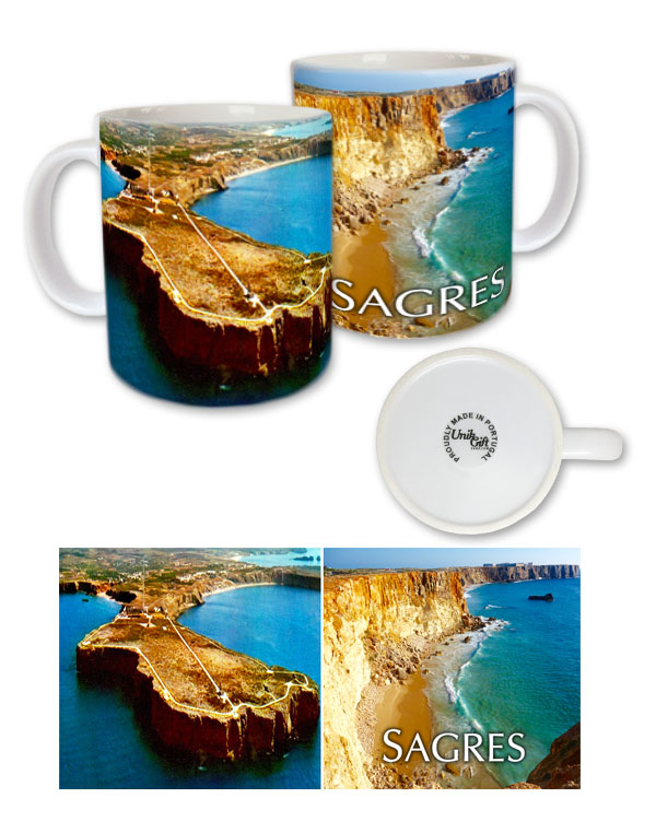Ceramic Mug