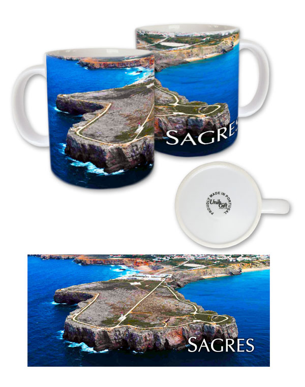 Ceramic Mug