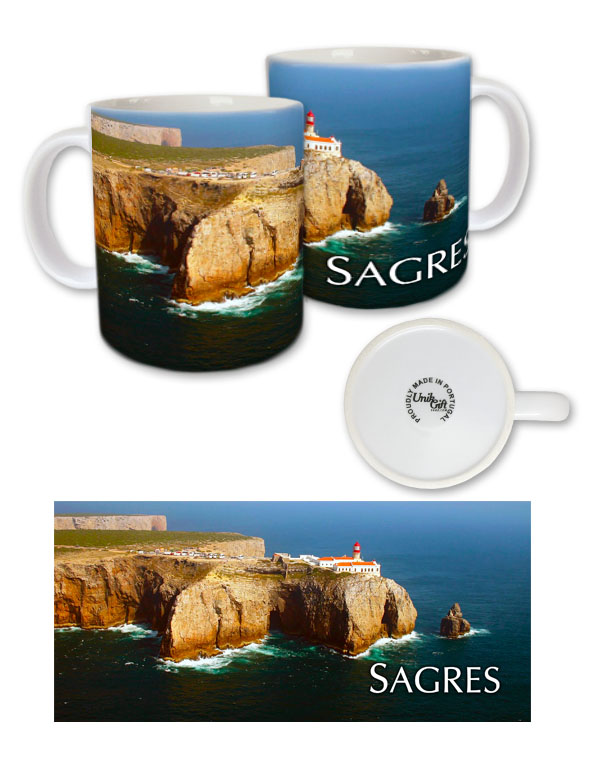 Ceramic Mug