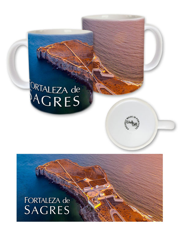 Ceramic Mug