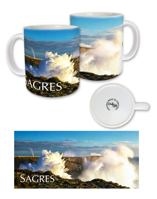 Ceramic Mug